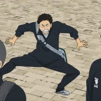 Sawamura Daichi