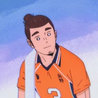 Azumane Asahi