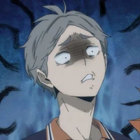 Sugawara Koushi