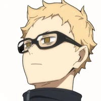Tsukishima Kei