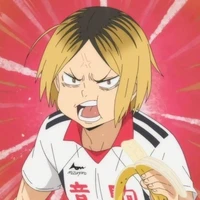 Kozume Kenma