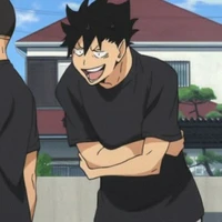 Kuroo Tetsuro