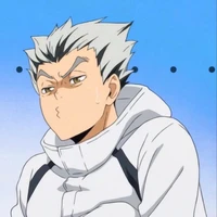 Bokuto Koutaro