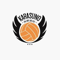 Karasuno(- những ng cần trừ)