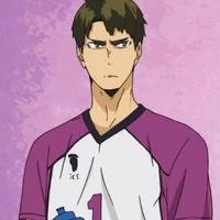 Ushijima Wakatoshi