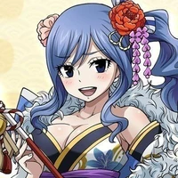 Juvia Lockser