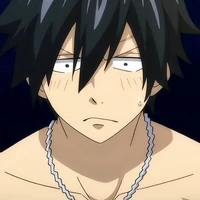 Gray Fullbuster
