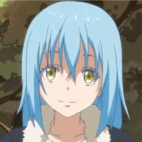 Rimuru Tempest