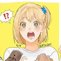 Yachi Hitoka