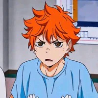 Hinata Shoyo