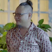 Vinh Râu ( Chú Vinh )