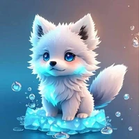 Wolfly Faryli_ [ Hệ Thống ĐB -3128]