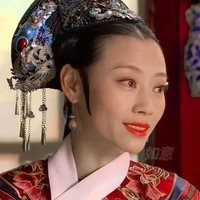 Ninh Dự Thái Hậu-Tề Hoàn Ly