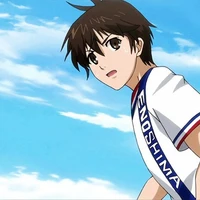 Kakeru azawa