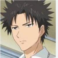 Suguru azawa