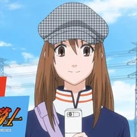 Mishima nana