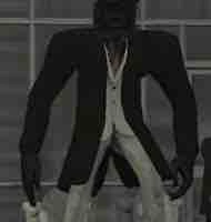 Large camera man leader 