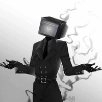 Tv man leader 
