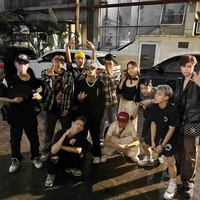 Anh em DG house