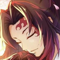 Kokushibou[Michikatsu]-Thượng Huyền Nhất