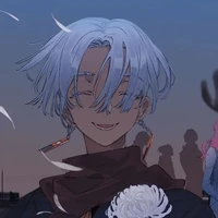kurokawa izana