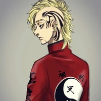 Madarame shion