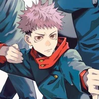 Itadori Yuji