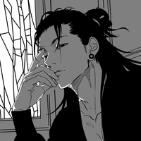 Geto Suguru