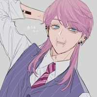 Sanzu Haruchiyo