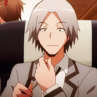 Sousuke Sugaya
