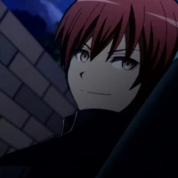 Kamar Akabane