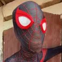 Spyder man(ko bt)