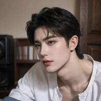 Lee Seojink - Giám Đốc Nhân Sự