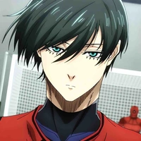 Rin Itoshi