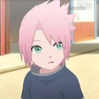 Uchiha/haruno Haruka
