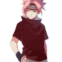Uchiha/haruno Sahaku