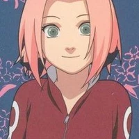 Haruno sakura . Genni