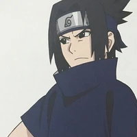 Uchiha Sasuke.Genni
