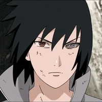 Uchiha Sasuke.16T