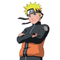 Uzumaki Naruto.16T