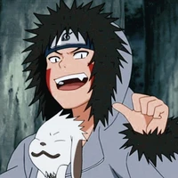 lnuzuka kiba . Genni
