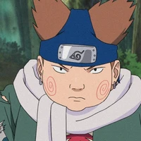 Akimichi choji. Genni