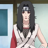 YUHI KURENAI. JOUNIN