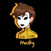 masky ( Tim )