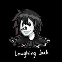 laughing jack ( l.j )