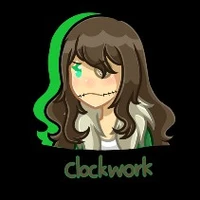 clockwork ( clocky )