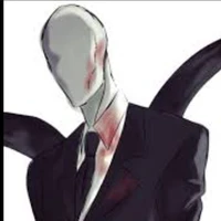 slenderman ( slendy )