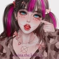 Nina the Killer