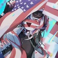 America