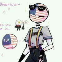 America (Stereotypes)
